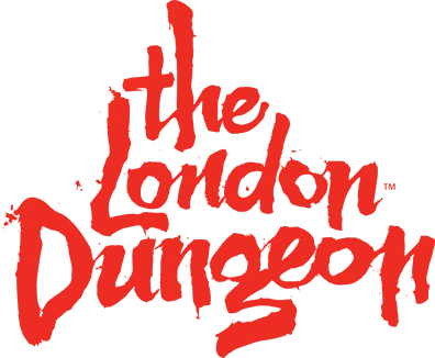 The London Dungeon logo