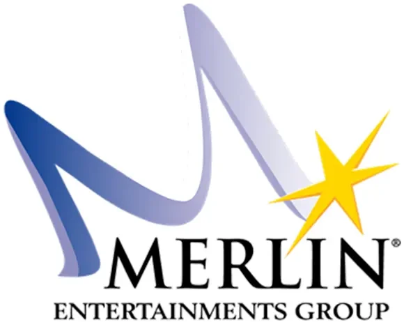Merlin Entertainments Group logo
